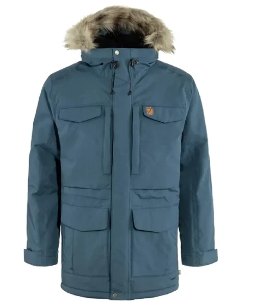 Fjallraven Nuuk Parka
