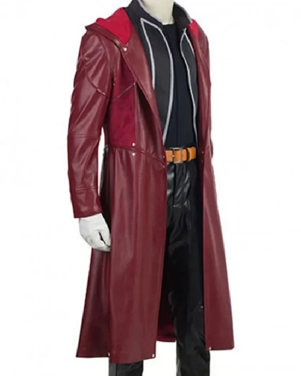 Fullmetal Alchemist Edward Elric Coat sale