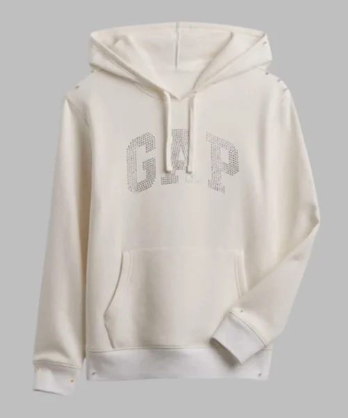 Gap Bling Hoodie