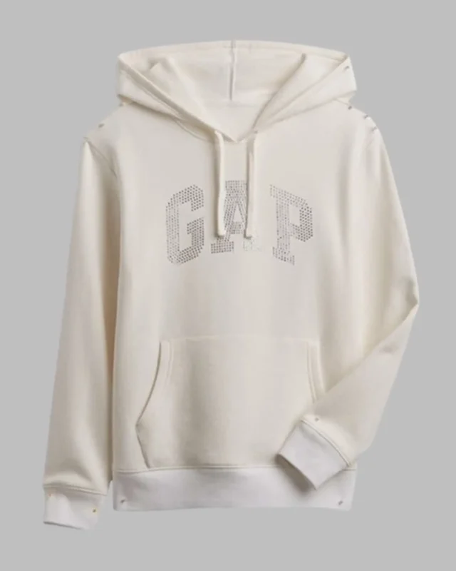 Gap Bling Hoodie
