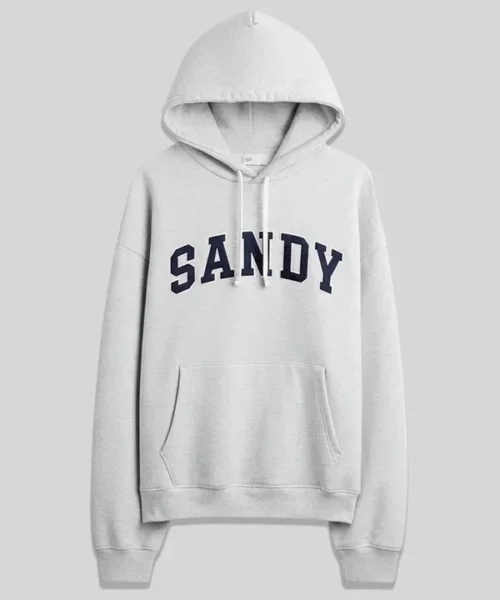 Gap × Sandy Liang Hoodie