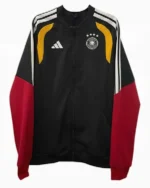 Germany 2026 World Cup Training Jacket
