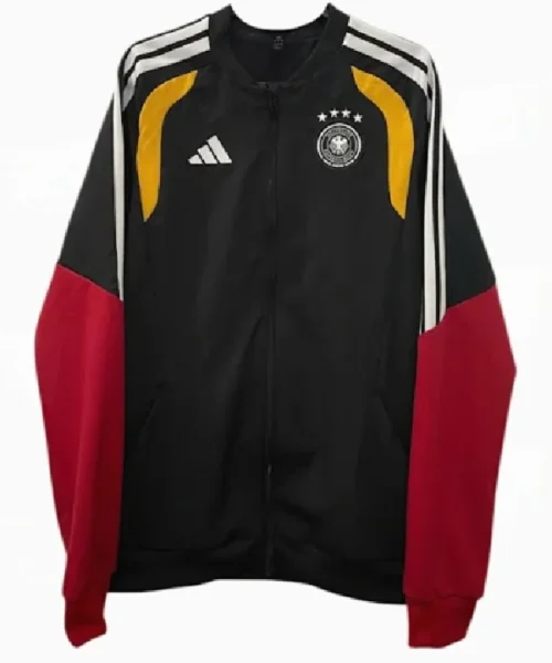 Germany 2026 World Cup Training Jacket