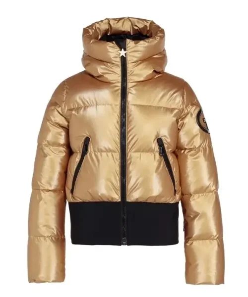 Goldbergh Ski Jacket