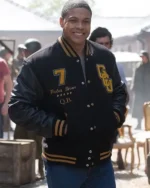 Gotham City University Jacket