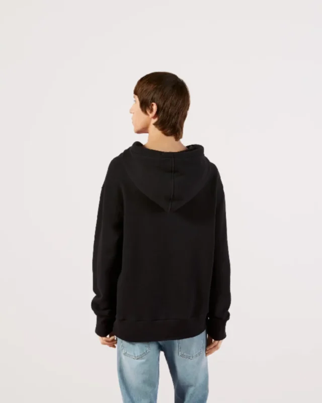 Gucci Black Hoodie sale