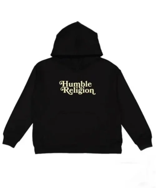 Humble Religion Pullover Hoodie