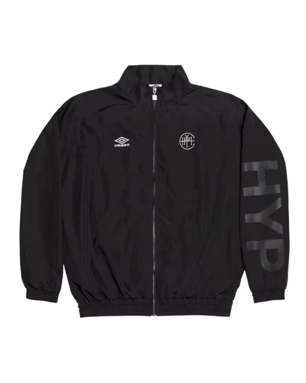 Hypebeast x Umbro 20th Anniversary Spellout Track Jacket