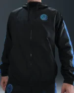 Inter Milan Sport Essentials Track Jacket