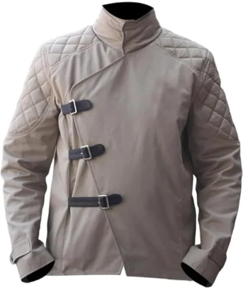 Jason Statham The Beekeeper Jacket