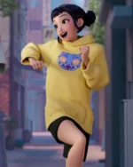 KPop Demon Hunters Derpy Hoodie