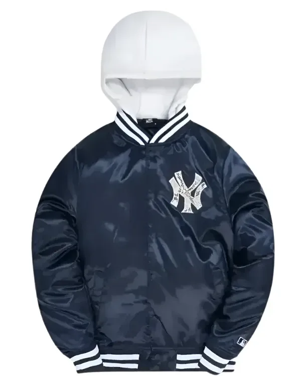 Kith Yankees Bomber Jacket