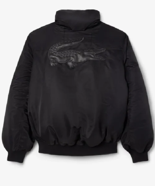 Lacoste x Chien 51 Bomber Jacket