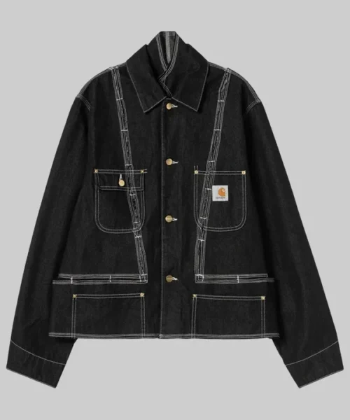 Louther x Carhartt WIP Jacket