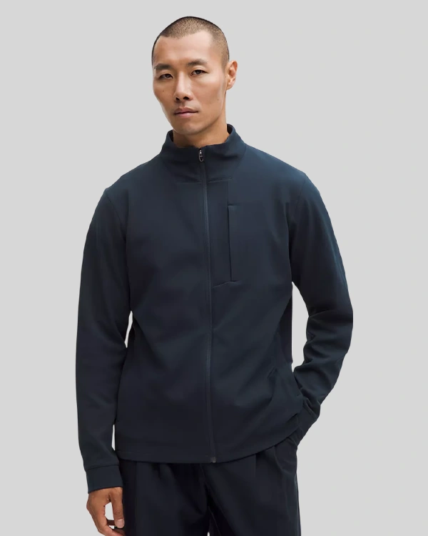 Lululemon Sojourn Jacket