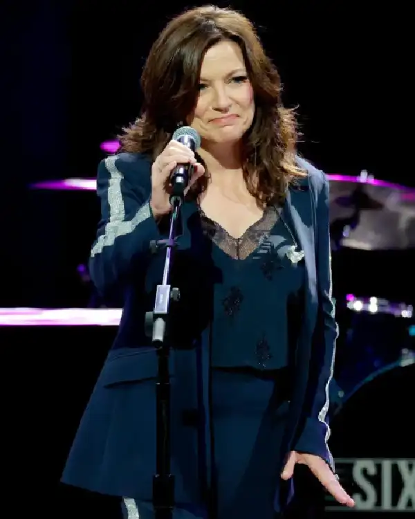 Martina McBride The Music of My Life Blazer