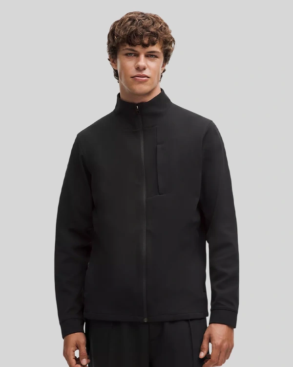 Men’s Sojourn Jacket Lululemon Men & Women