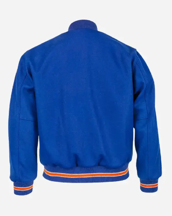 Mets NY Wool Jacket sale
