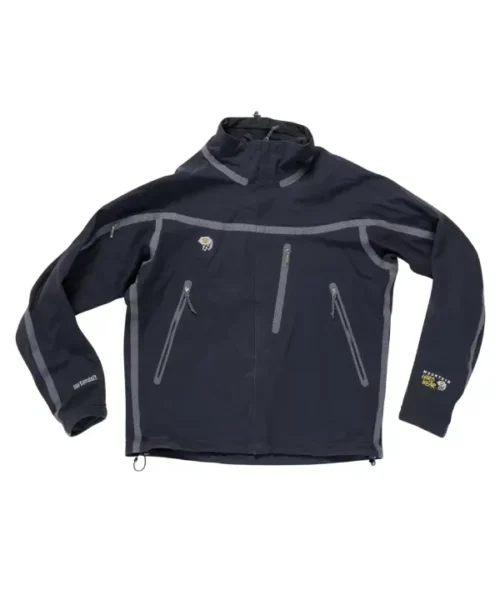 Mountain Hardwear Conduit Jacket