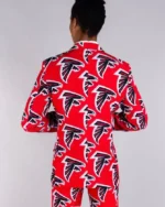 NFL Atlanta Falcons Suit and Jacket sale