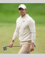 Nike Golf Hoodie Rory McIlroy