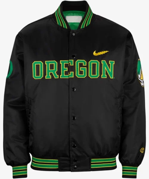 Nike Grateful Duck Bomber Jacket