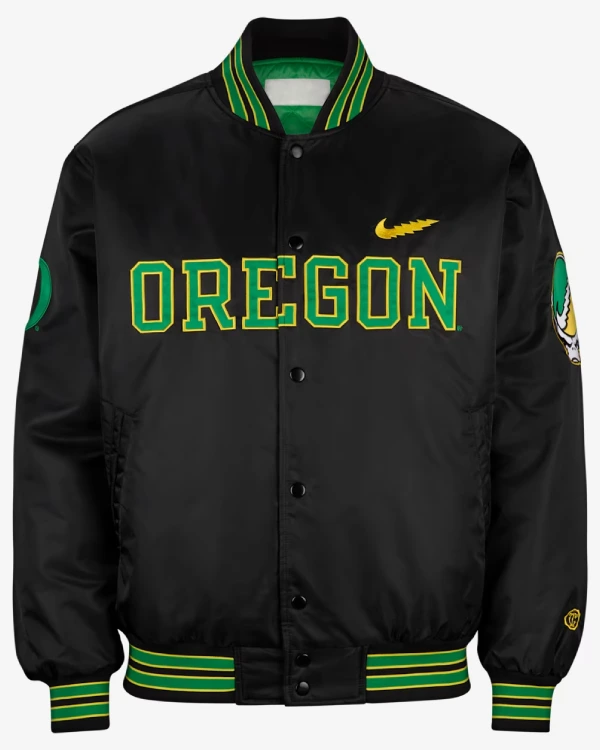 Nike Grateful Duck Bomber Jacket