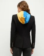 Order Cheer on the Los Angeles Chargers in Style with This Women’s Blazer Sale Back