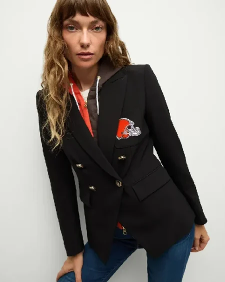 Order Show Your Cleveland Browns Pride in Style with This Women’s