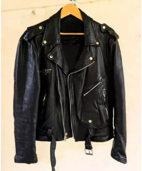 Ozzy Osbourne Jacket