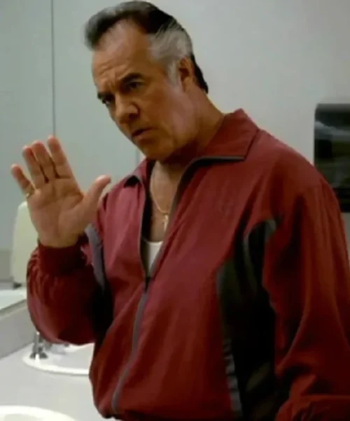Paulie Walnuts Track Suit