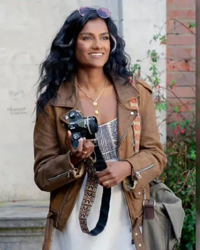 Picture This 2025 Pia Jaswani Jacket