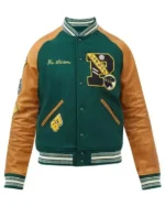 Polo Ralph Lauren Panthers Varsity Jacket