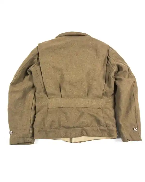 Recreated - US ETO Parsons Field Jacket