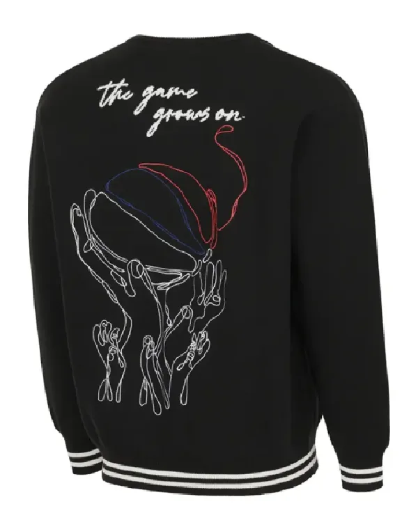 Recreation – WNBA x Round21 Indiana Fever Campus Fit