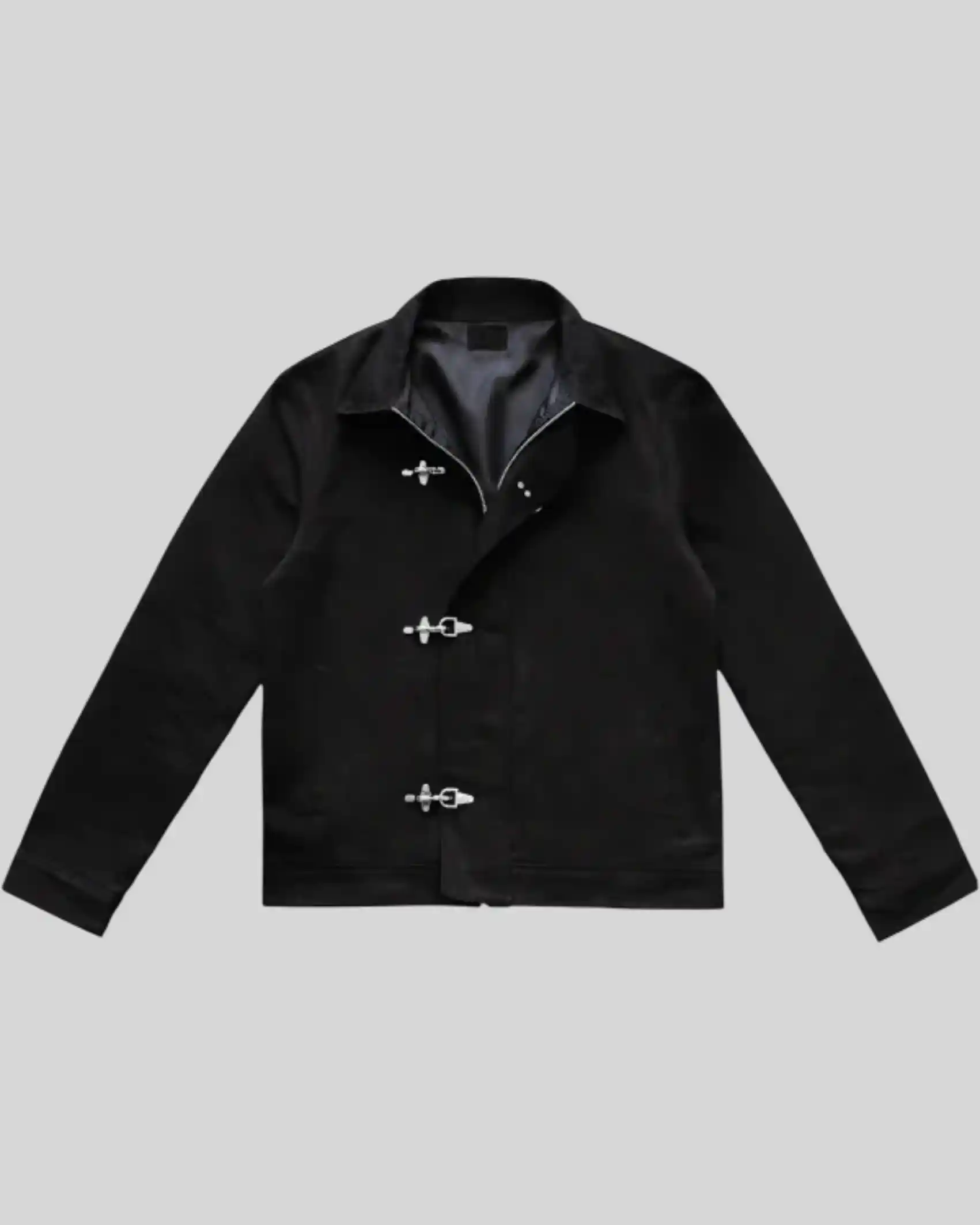 SAINTP Fireman Clasp Jacket