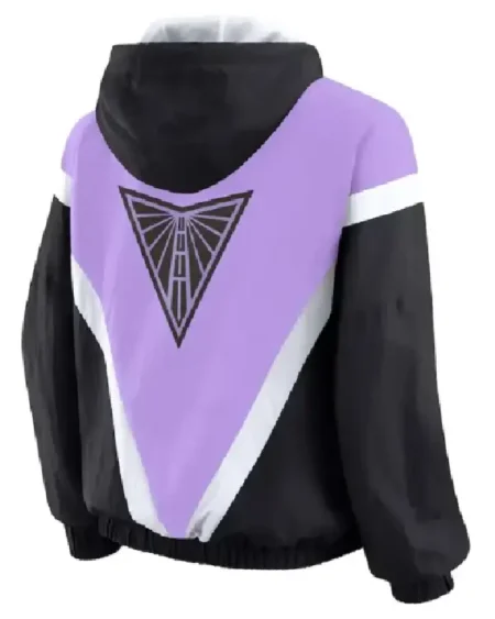 Shop Golden State Valkyries Windbreaker Jacket Sale