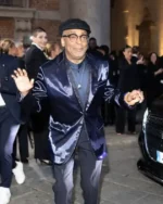 Shop Spike Lee Milan Fashion Week 2025 Blazer Sale