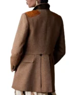 Shop The Residence S01 Cordelia Cupp Uzo Aduba Blazer on Sale