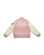 Shop Tyler The Creator Varsity Jacket Mens and Womens