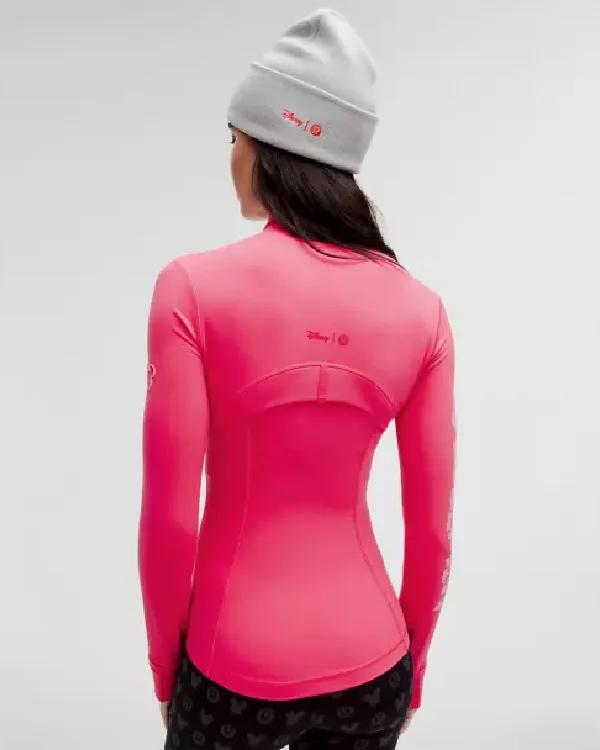 Shop Women's Disney Jackets X Lululemon Define Nulu Jacket For Sale