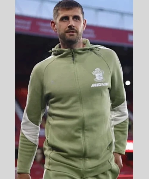 Southampton F.C. Sky Bet Championship 2025 Hoodie