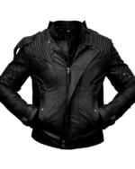 Star Lord Guardians Of The Galaxy Jacket