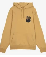 Stussy 8 Ball Hoodie