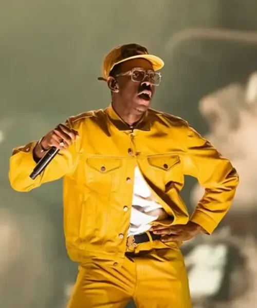 Sugar On My Tongue Tyler The Creator Costume