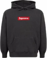 Supreme Box Logo Hoodie
