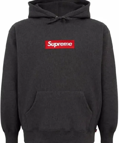 Supreme Box Logo Hoodie