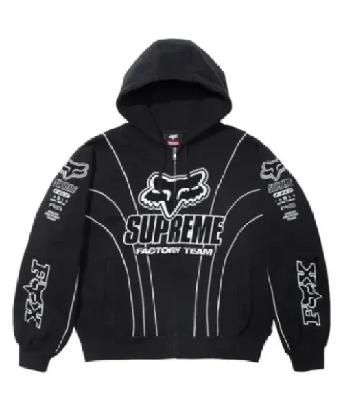 Supreme Fox Racing Sweatshirt