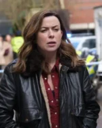 The Crow Girl Eve Myles Jacket