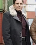 The Falcon And The Winter Soldier Baron Zemo Fur Coat
